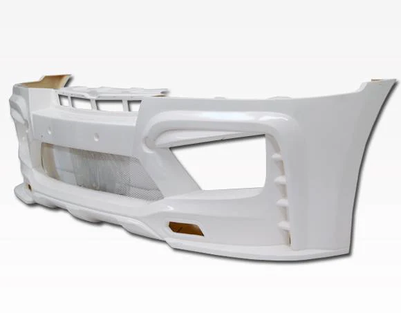 2010-2013 Bmw X5 4Dr Performance Front Bumper - Image 3