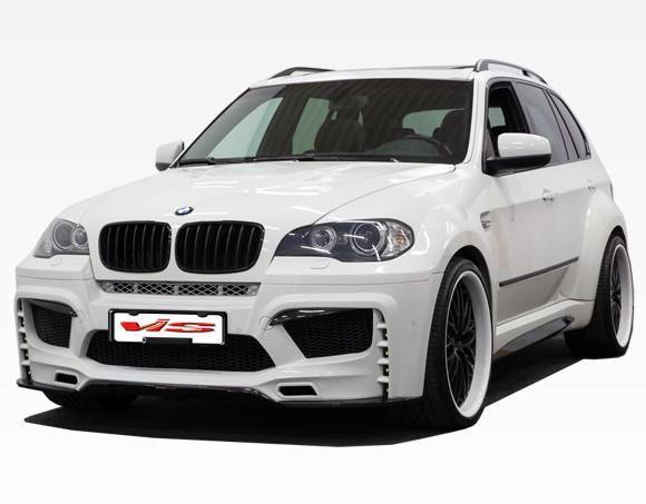 2010-2013 Bmw X5 4Dr Performance Full Kit