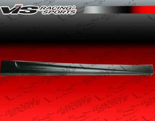 2010-2013 Chevrolet Camaro Sx Side Skirts - Image 3