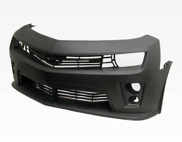 2010-2013 Chevrolet Camaro ZL1 Style Front Bumper - Image 2