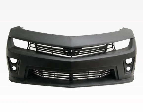 2010-2013 Chevrolet Camaro ZL1 Style Full Kit