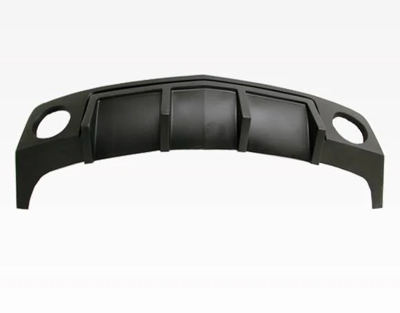 2010-2013 Chevrolet Camaro ZL1 Style Full Kit - Image 3