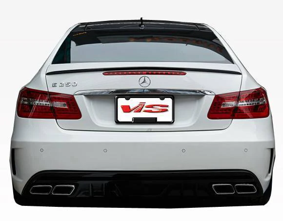 2010-2013 Mercedes E Class C207 2Dr BK Style Full Kit - Image 3
