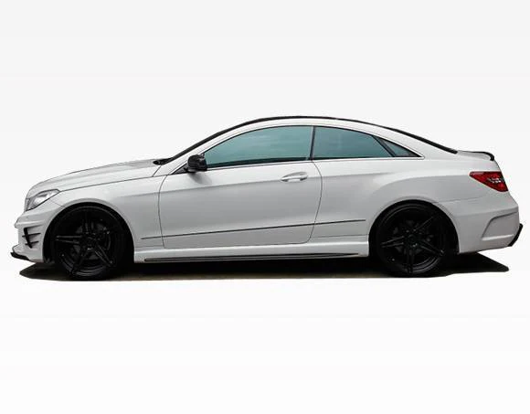 2010-2013 Mercedes E Class C207 2Dr BK Style Full Kit - Image 4