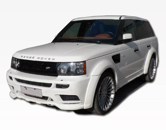 2010-2013 Range Rover Sports Euro Tech Full Kit - Image 2