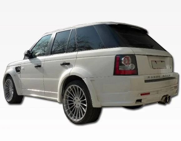 2010-2013 Range Rover Sports Euro Tech Full Kit - Image 4