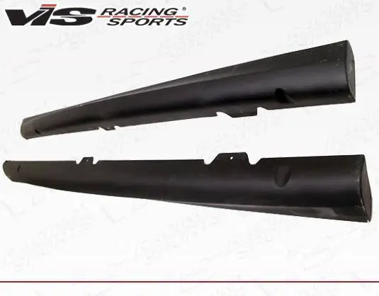 2010-2014 Volkswagen MK6 Golf R32 Side Skirts