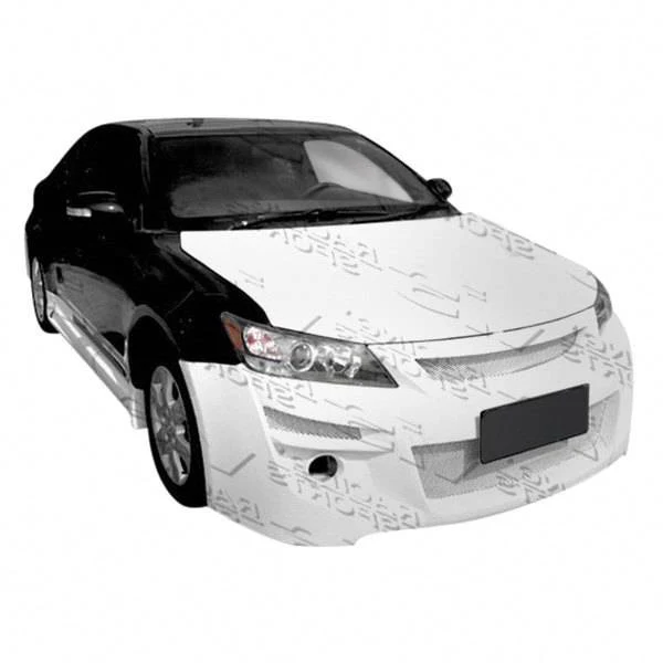2011-2013 Scion Tc 2Dr Cyber Full Kit
