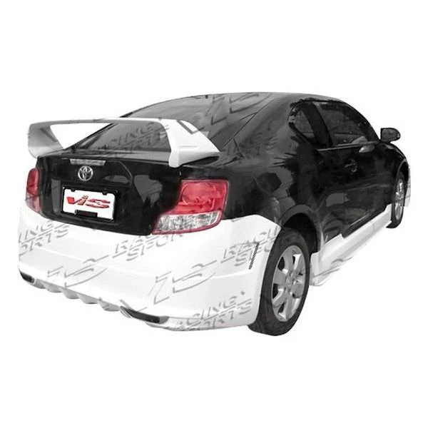 2011-2013 Scion Tc 2Dr Cyber Full Kit - Image 2