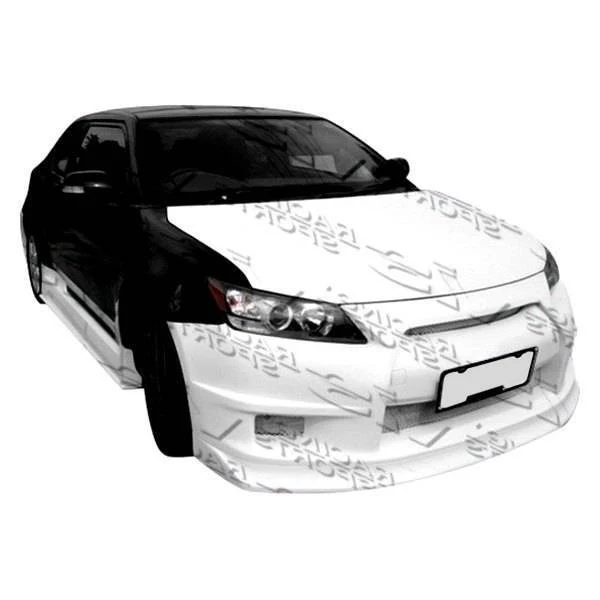 2011-2013 Scion Tc 2Dr R35 Front Bumper
