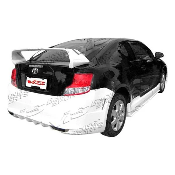 2011-2013 Scion Tc 2Dr R35 Full Kit - Image 2