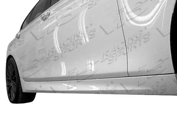 2011-2015 Bmw F10 4Dr M Tech Full Kit - Image 3