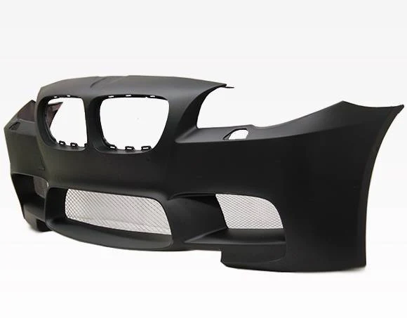 2011-2015 Bmw F10 4Dr M5 Style Front Bumper - Image 2