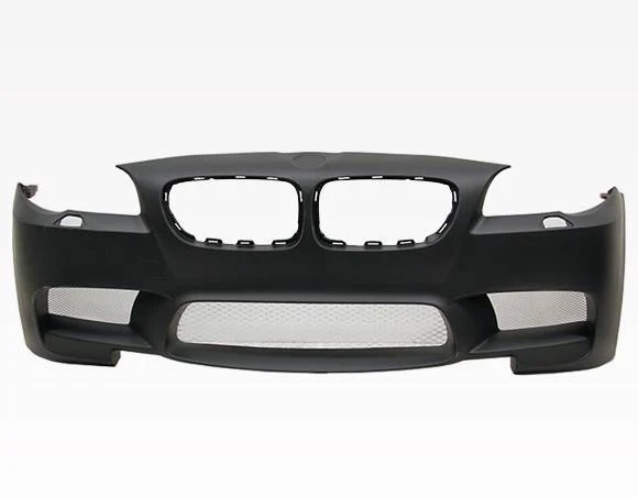 2011-2015 Bmw F10 4Dr M5 Style Front Bumper - Image 3