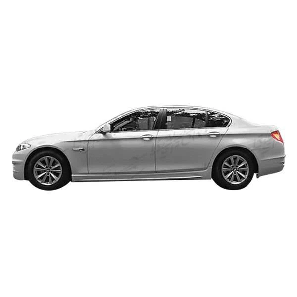 2011-2015 Bmw F10 4Dr VIP Full Kit - Image 3