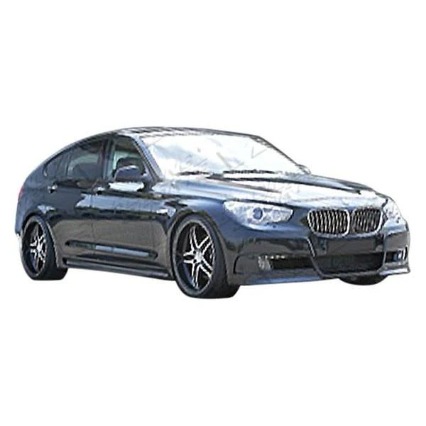 2011-2015 Bmw F10 Gt Euro Tech Full Kit