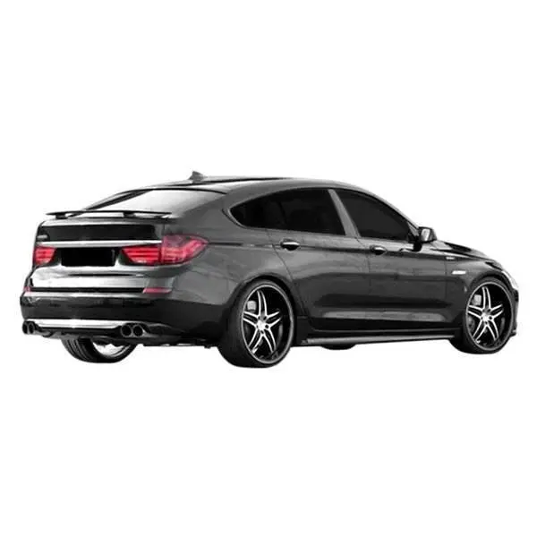 2011-2015 Bmw F10 Gt Euro Tech Side Skirts