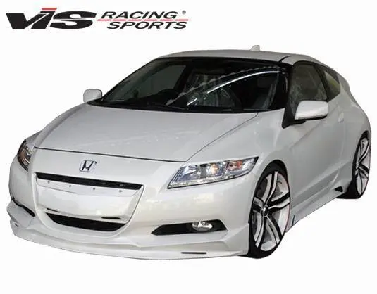 2011-2016 Honda Crz AMS Side Skirts - Image 2