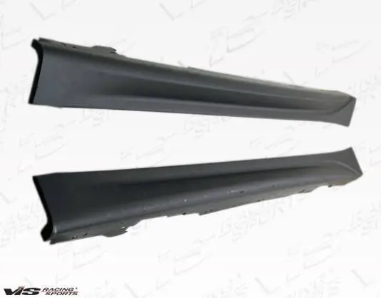 2012-2018 Bmw F30 4Dr M Tech Side Skirts - Image 3