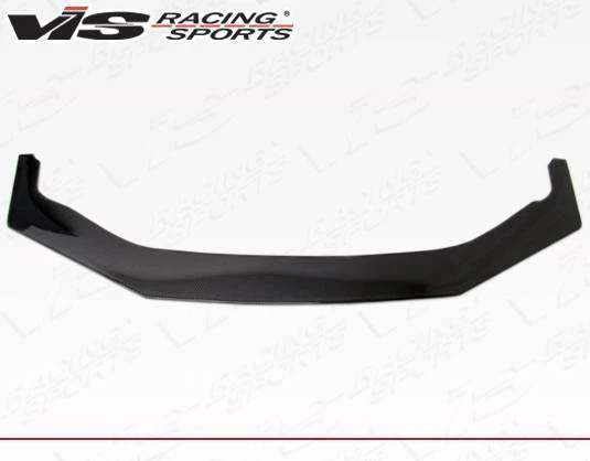 2013-2013 Subaru BRZ 2dr ProLine Carbon Fiber Front Diffuser - Image 3
