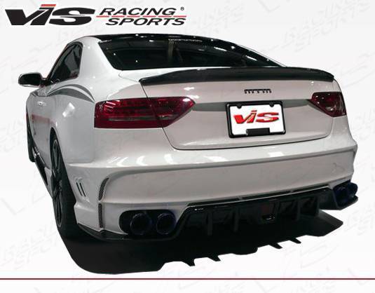 2013-2016 Audi A5 S5 Coupe TKO Full Kit - Image 3