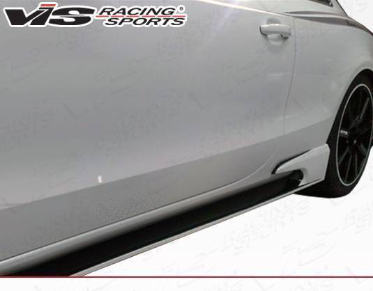 2013-2016 Audi A5 S5 Coupe TKO Full Kit - Image 5