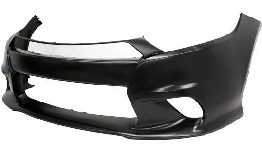 2013-2017 Dodge Dart SRT HellCat Style Front Bumper - Image 4