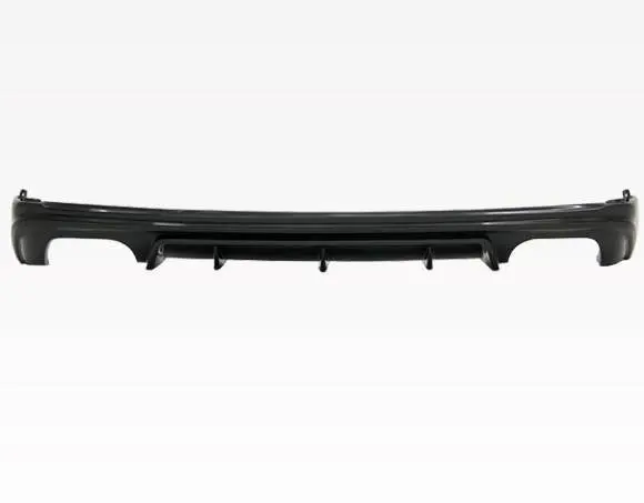 2013-2020 Scion FRS 2dr AG Carbon Rear Diffuser - Image 4