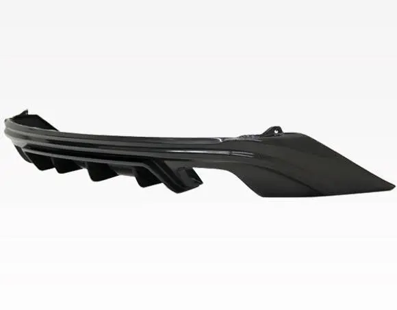2013-2020 Scion FRS 2dr AG Carbon Rear Diffuser - Image 6