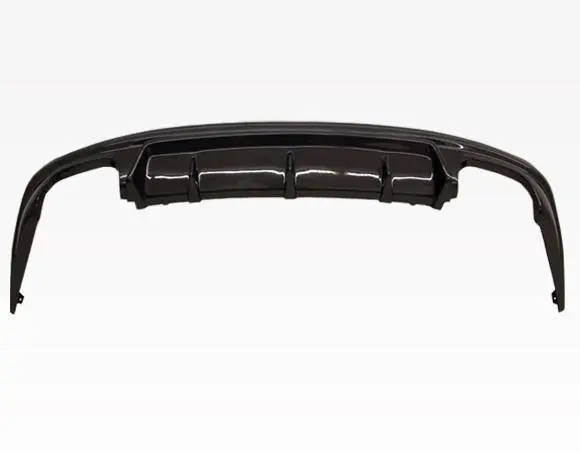 2013-2020 Scion FRS 2dr AG Carbon Rear Diffuser - Image 7