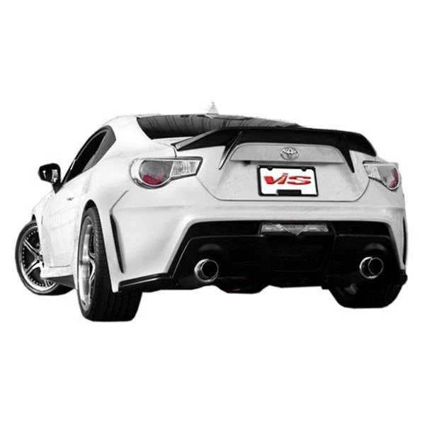 2013-2020 Scion FRS 2dr Alfa Full Kit - Image 2