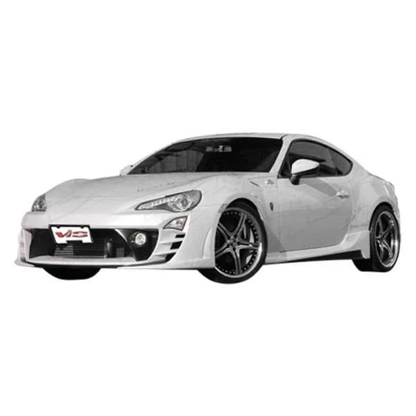 2013-2020 Scion FRS 2dr Alfa Full Kit - Image 3