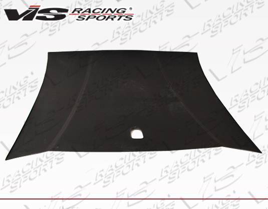 2013-2020 Scion FRS 2dr Oem Style Carbon Fiber Roof Skin - Image 3