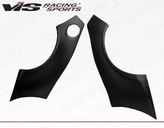 2013-2020 Scion FRS 2dr Quad Six Full Kit - Image 5