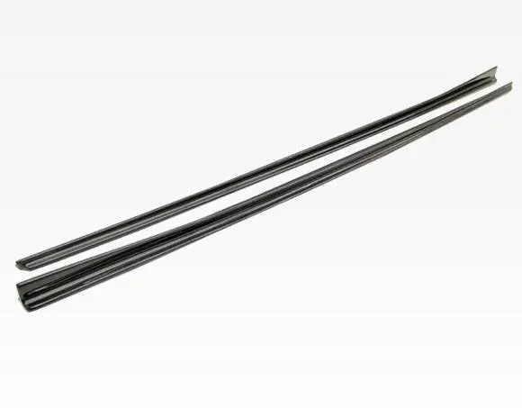 2014-2016 Bmw 2 Series F22 DTM Carbon Side Skirts