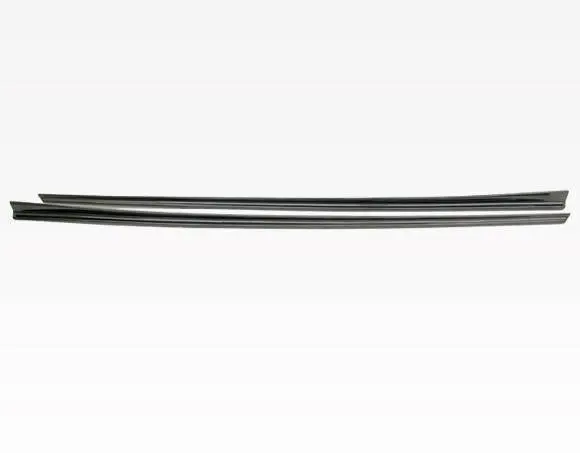 2014-2016 Bmw 2 Series F22 DTM Carbon Side Skirts - Image 3