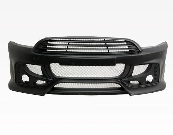 2014-2016 Bmw Mini Cooper 2Dr Agressor Front Bumper - Image 3
