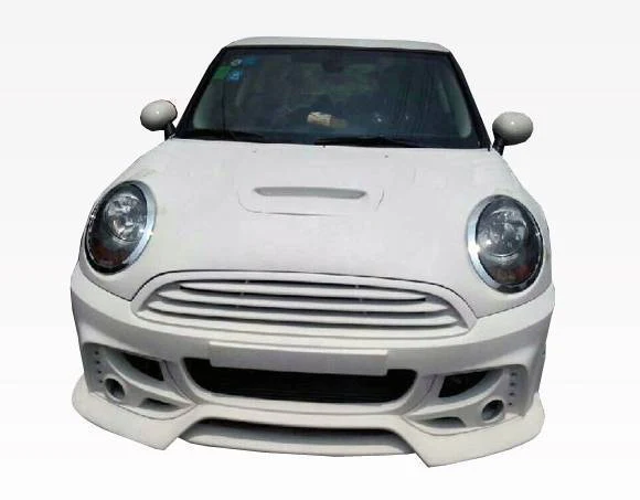 2014-2016 Bmw Mini Cooper 2Dr Agressor Full Kit