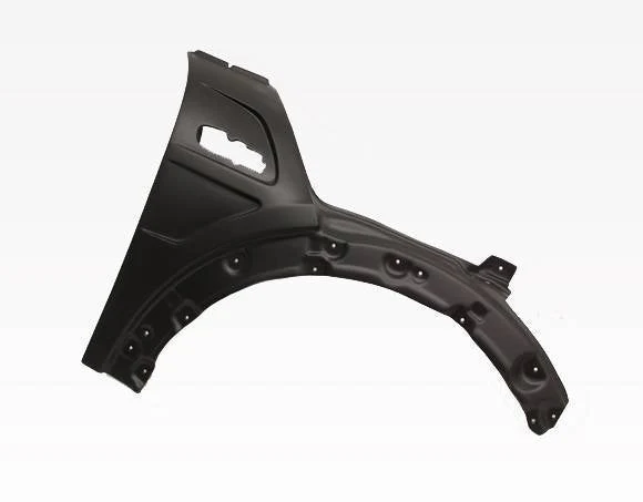 2014-2016 Bmw Mini Cooper DTM Style Fenders - Image 2