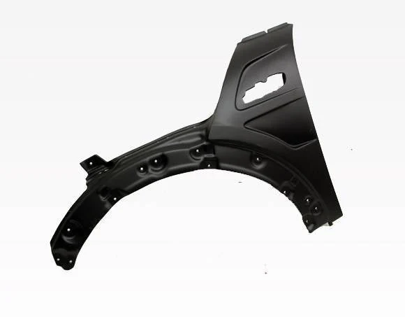 2014-2016 Bmw Mini Cooper DTM Style Fenders - Image 4