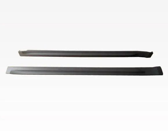 2015-2016 Porsche A Tech Side Skirts - Image 4