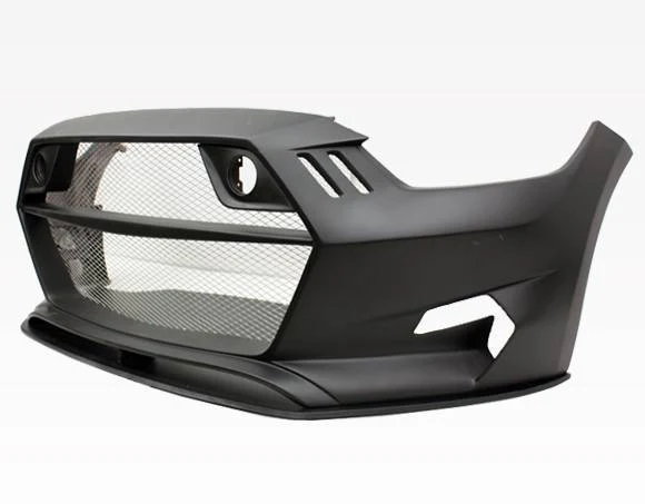 2015-2017 Ford Mustang 2Dr TMC FRP Front Bumper - Image 4
