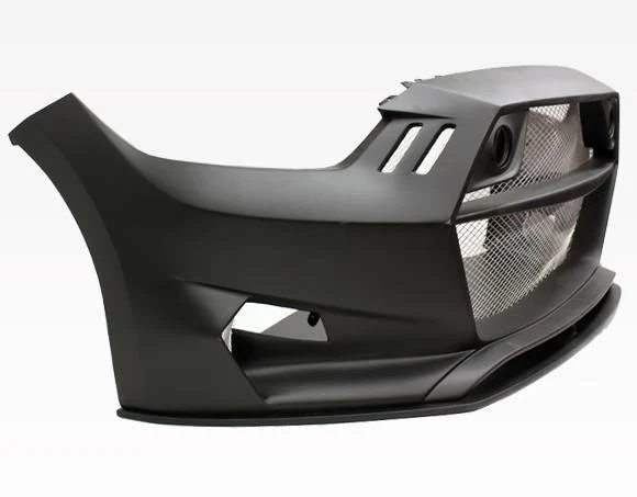 2015-2017 Ford Mustang 2Dr TMC FRP Front Bumper - Image 6