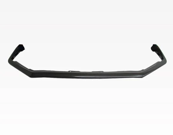 2015-2017 Subaru Wrx STI 4Dr OE Style Carbon Fiber Front Lip - Image 3