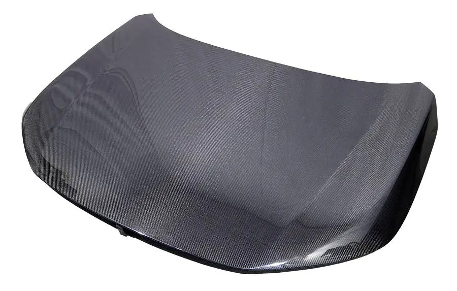 2022-2026 Honda Civic Sedan OEM Style Carbon Fiber Hood