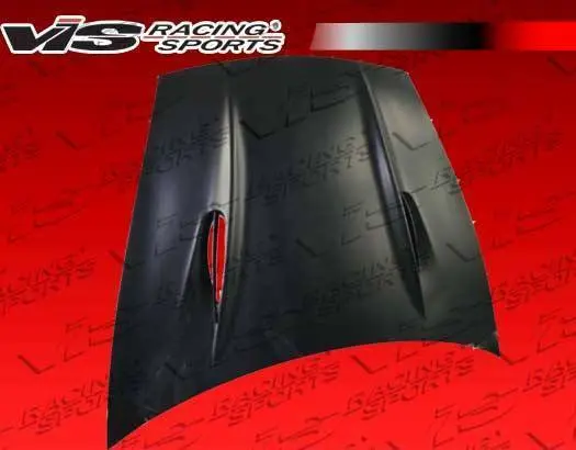 Carbon Fiber F/G Hood A Tech Style for Porsche Cayenne 4DR 2002-2010 - Image 3