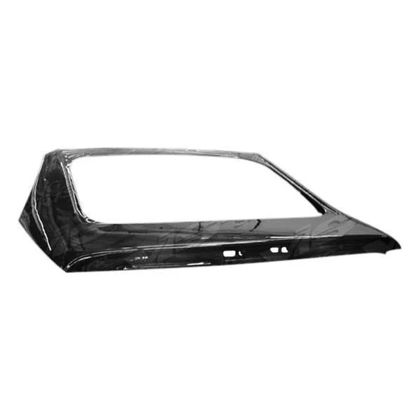 Carbon Fiber Hatch OEM Style for Nissan 300ZX Hatchback 1990-1996
