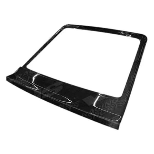Carbon Fiber Hatch OEM Style for Nissan 300ZX Hatchback ( 2+2 ) 1987-1989