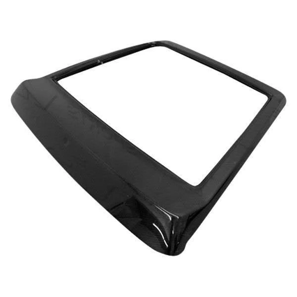 Carbon Fiber Hatch OEM Style for Toyota Corolla Hatchback 1984-1987