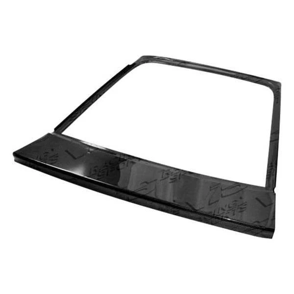 Carbon Fiber Hatch OEM Style for Toyota Supra 2DR 1986-1992 - Image 2